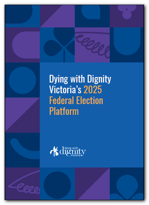 DWDV’s 2025 Federal Election Platform